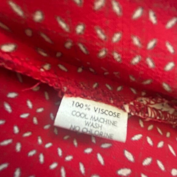 Leona Edminston sleeveless dress with insets - Picture 7 of 7